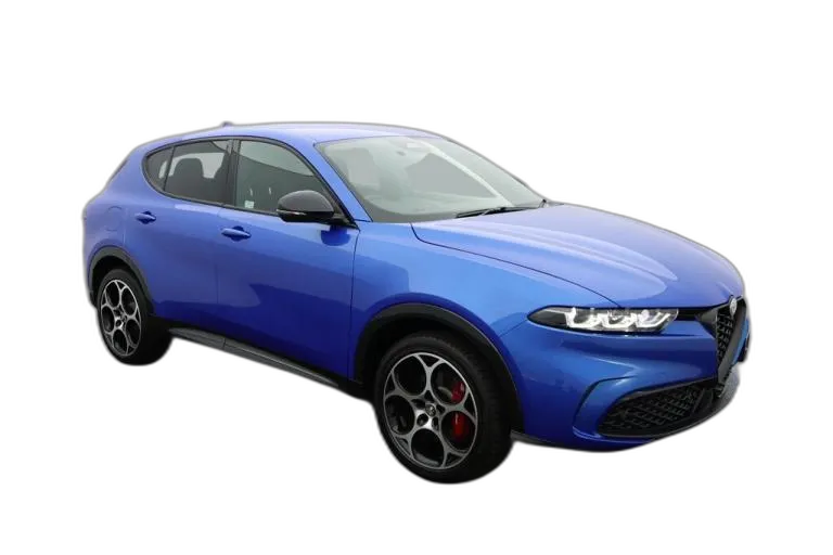 2023 Alfa Romeo Tonale 1.3 PHEV Veloce 5dr Auto SUV Hybrid Automatic