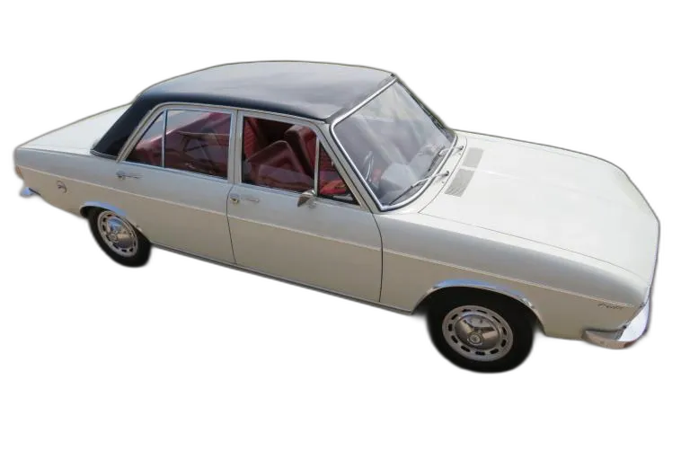 2017 Audi 100 4 WHEEL SPORTS show winner Saloon Petrol Manual