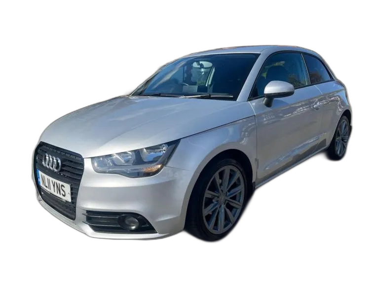 2011 Audi A1 1.2 TFSI Sport 3dr HATCHBACK Petrol Manual
