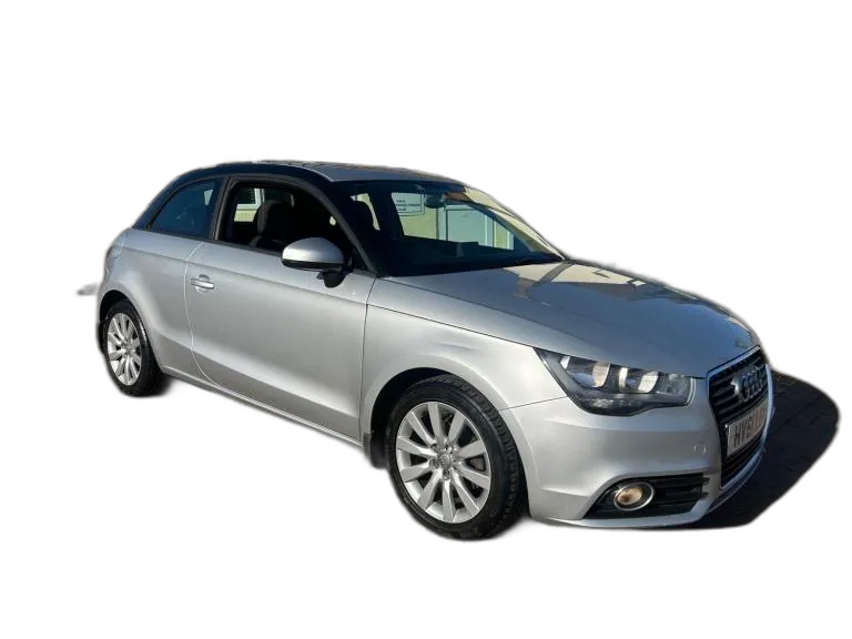 2011 Audi A1 1.2 TFSI Sport Euro 5 (s/s) 3dr HATCHBACK Petrol Manual