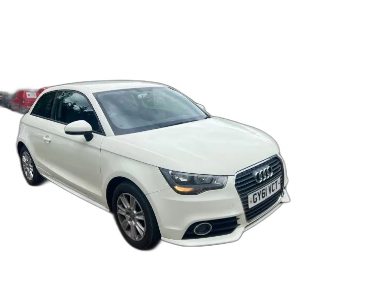 2011 Audi A1 1.4 TFSI Competition Line Hatchback 3dr Petrol Manual Euro 5 (s/s)