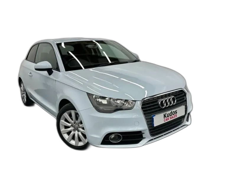 2011 Audi A1 1.4 TFSI Sport 3dr AUTOMATIC - LOW 66000 MILES - REAR SENSORS HATCHBACK Petrol Autom...