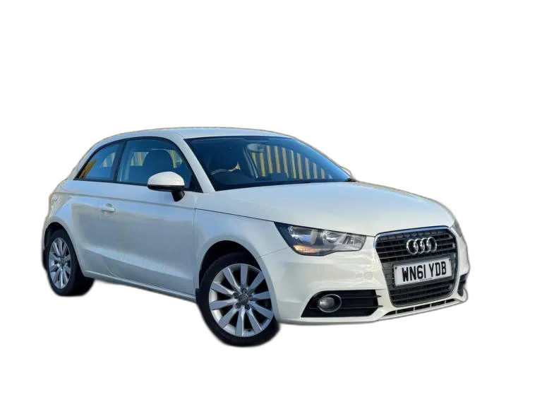 2011 Audi A1 1.4 TFSI Sport Euro 5 (s/s) 3dr HATCHBACK Petrol Manual