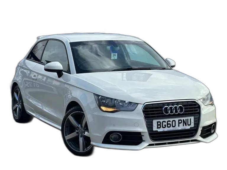 2011 Audi A1 1.4 TFSI Sport Hatchback 3dr Petrol Manual Euro 5 (s/s) (122 ps) Hatchback Petrol Ma...