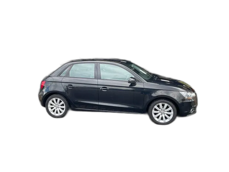 2013 Audi A1 1.2 TFSI Sport Sportback 5dr Petrol Manual Euro 5 (s/s) (86 ps) Hatchback Petrol Manual