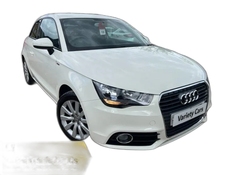 2013 Audi A1 1.4 TFSI Sport 3dr S Tronic HATCHBACK Petrol Automatic