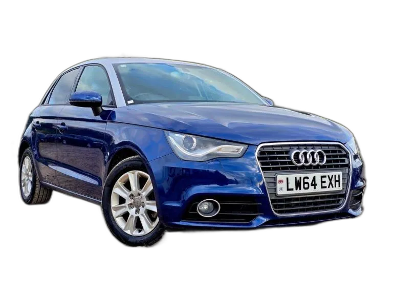 2014 Audi A1 1.4 TFSI Sport Sportback 5dr Petrol S Tronic Euro 5 (s/s) (122 ps) Hatchback PETROL ...