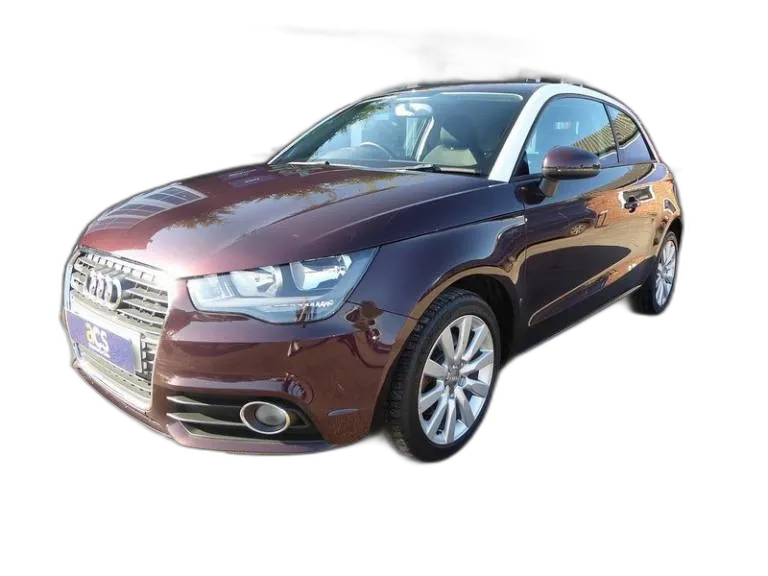 2014 Audi A1 TFSI CoD Sport Hatchback Petrol Manual