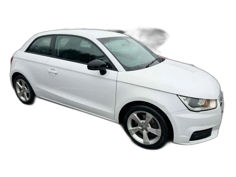 2015 Audi A1 1.4 TFSI Sport Hatchback 3dr Petrol Manual Euro 6 (s/s) (125 ps) Hatchback PETROL Ma...