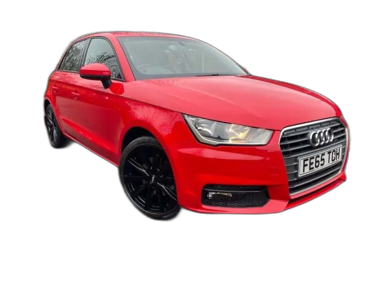 2015 Audi A1 1.4 TFSI Sport Sportback 5dr Petrol Manual Euro 6 (s/s) (125 ps) Hatchback Petrol Ma...