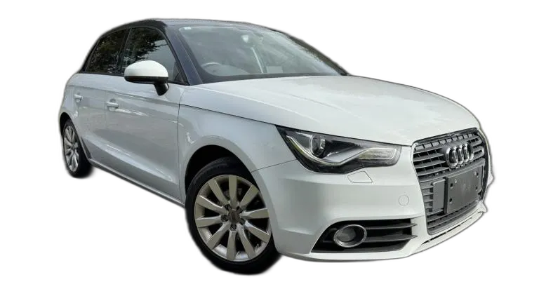 2015 Audi A1 2015 15 PLATE 1.4 TFSI S Line 5dr S Tronic Hatchback Petrol Automatic