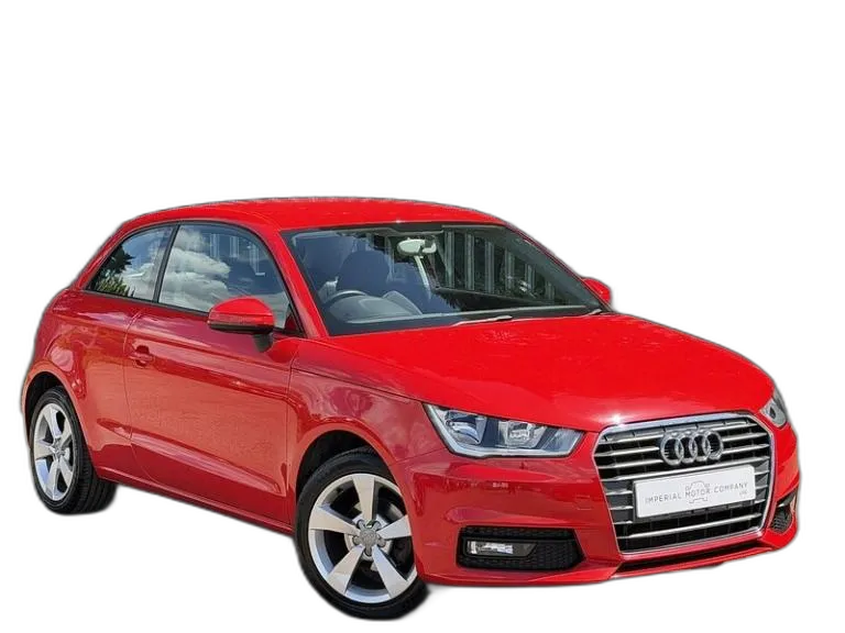 2015 Audi A1 TFSI Sport Hatchback Petrol Manual