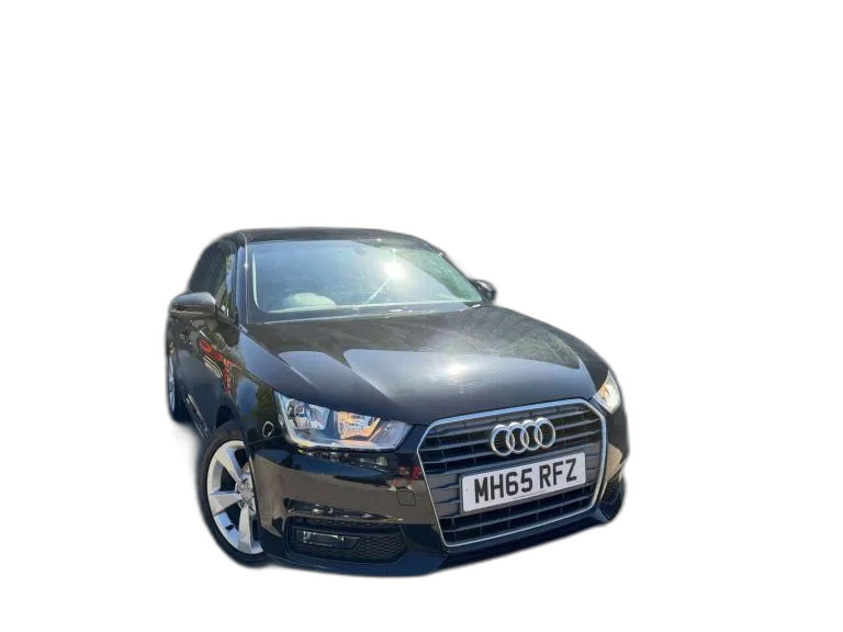 2016 Audi A1 1.0 A1 Sportback TFSI Sport 5dr Hatchback Petrol Manual