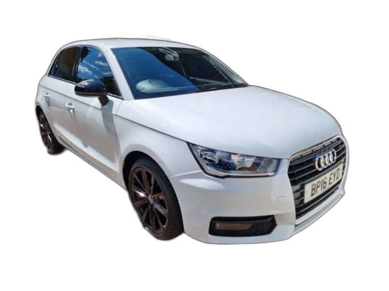 2016 Audi A1 1.0 TFSI Sport Sportback 5dr Petrol Manual Euro 6 (s/s) (95 ps) Hatchback Petrol Manual