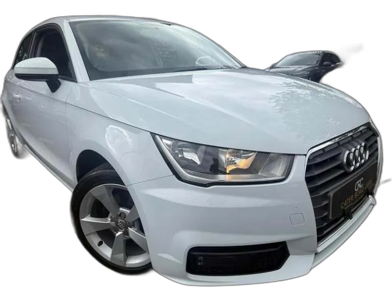 2016 Audi A1 1.4 TFSI Sport 3dr HATCHBACK Petrol Manual