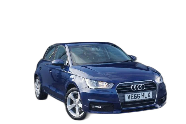2016 Audi A1 1.4 TFSI Sport 5 Door *IMMACULATE CONDITION FSH ONE PREV OWNER* Hatchback Petrol Manual
