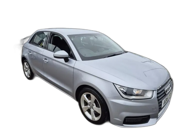 2016 Audi A1 1.4 TFSI Sport Sportback 5dr Petrol Manual Euro 6 (s/s) (125 ps)