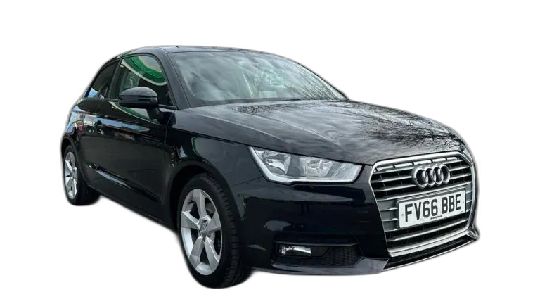 2016 Audi A1 1.6 TDI Sport 3dr Diesel Hatchback Hatchback Diesel Manual
