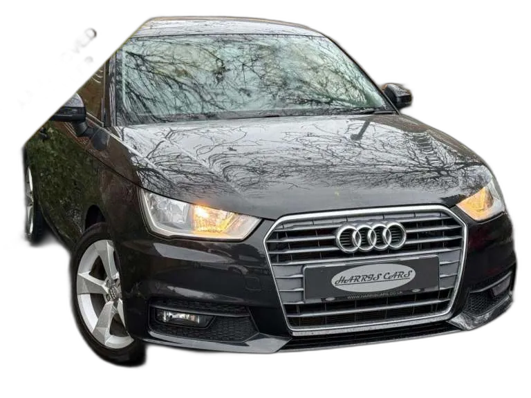 2016 Audi A1 1.6 TDI Sport Hatchback 3dr Diesel Manual Euro 6 (s/s) (116 ps) 12 MONTHS A HATCHBAC...