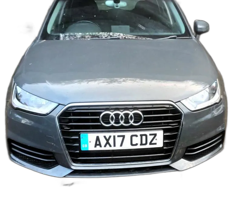 2017, AUDI A1, 1.4 TFSI , Sport 5dr sale in London