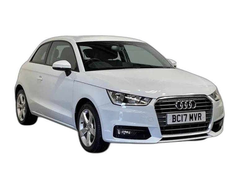2017 Audi A1 1.4 TFSI Sport Hatchback 3dr Petrol Manual Euro 6 (s/s) (125 ps) Hatchback Petrol Ma...