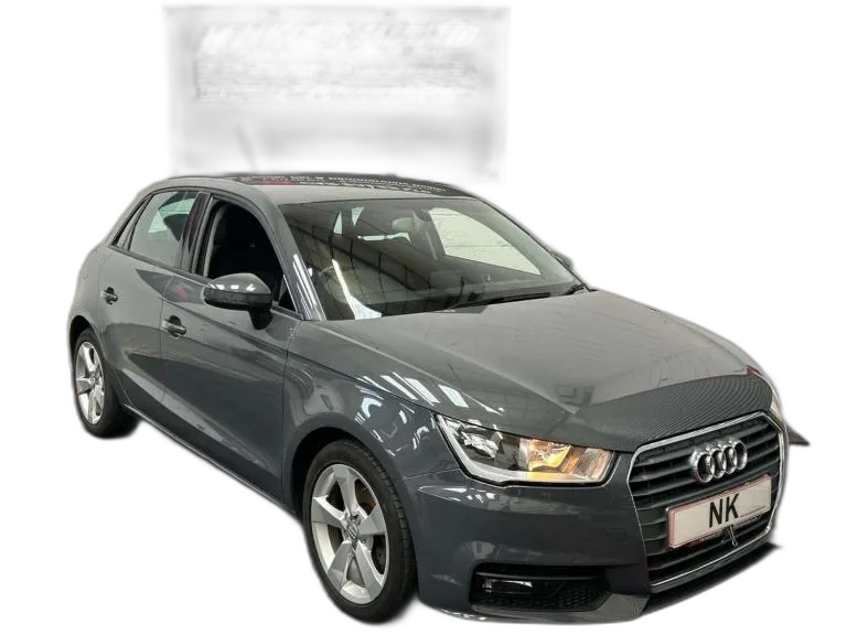 2018 Audi A1 1.4 TFSI Sport Nav 5dr Hatchback Petrol Manual