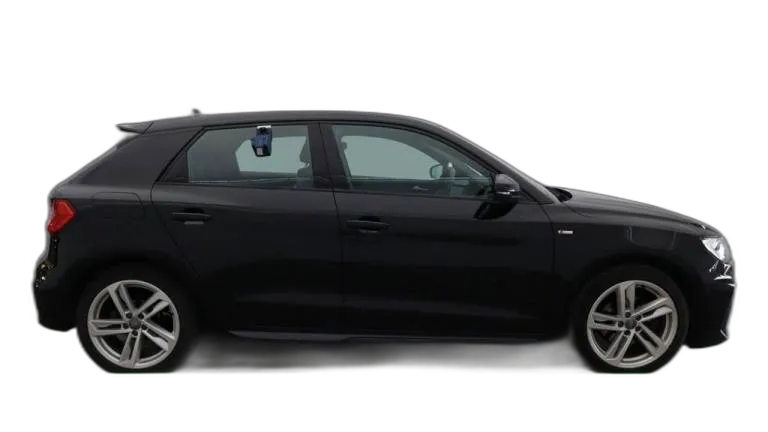2019 Audi A1 1.0 TFSI 30 S line Sportback 5dr Petrol Manual Euro 6 (s/s) (116 ps) Hatchback Petro...