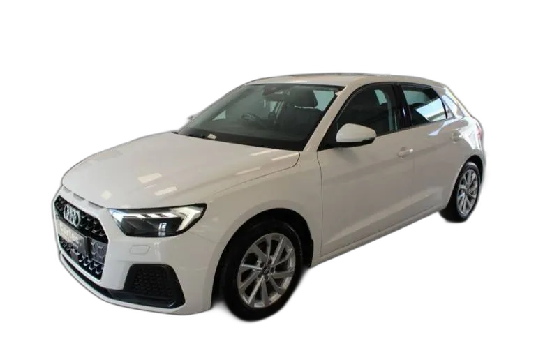 2019 Audi A1 1.0 TFSI 30 Sport Sportback 5dr Petrol Manual Euro 6 (s/s) (116 ps) Hatchback Petrol...