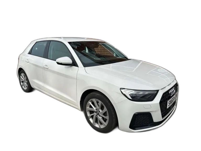 2019 Audi A1 1.5 A1 Sportback 35 TFSI Sport 5dr Hatchback Petrol Manual