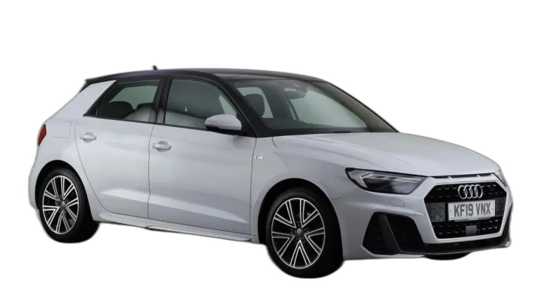 2019 Audi A1 1.5 TFSI 35 S line Sportback 5dr Petrol S Tronic Euro 6 (s/s) (150 ps) Hatchback Pet...