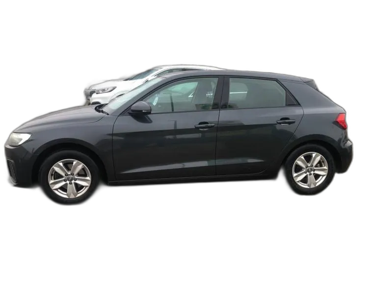 2019 Audi A1 30 TFSI SE 5dr S Tronic HATCHBACK Petrol Automatic