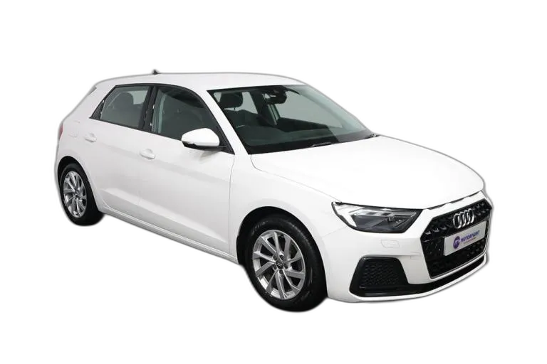 2020 Audi A1 25 TFSI Sport 5dr HATCHBACK PETROL Manual
