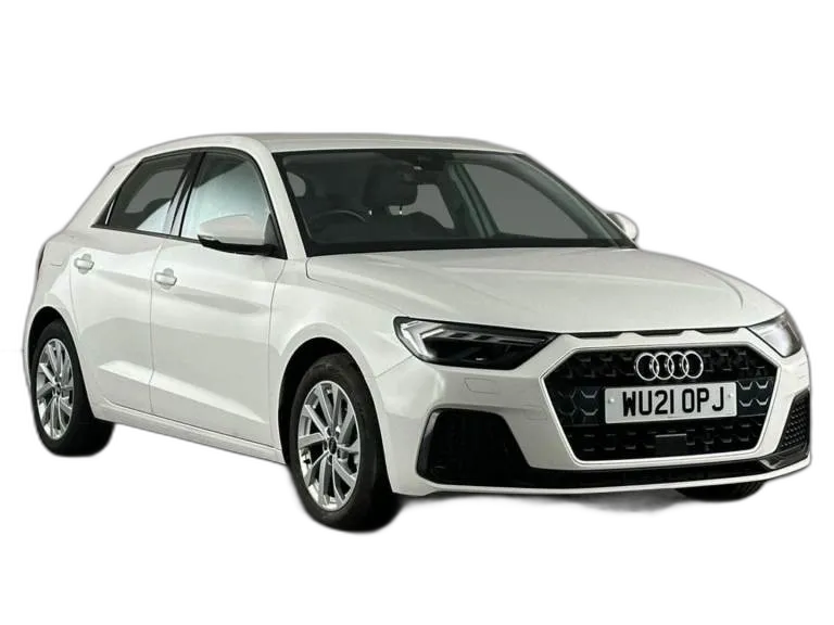2021 Audi A1 1.0 TFSI 25 Sport Sportback 5dr Petrol Manual Euro 6 (s/s) (95 ps) Hatchback Petrol ...