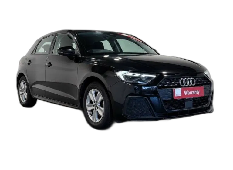 2021 Audi A1 1.0 TFSI 25 Technik Sportback 5dr Petrol Manual Euro 6 (s/s) (95 ps) - AIR  Hatchbac...