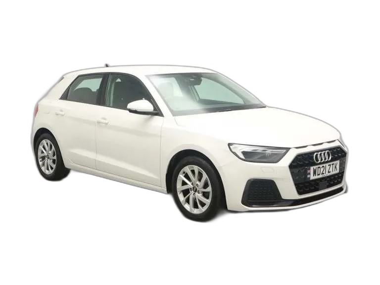 2021 Audi A1 1.0 TFSI 30 Sport Sportback 5dr Petrol Manual Euro 6 (s/s) (110 ps) Hatchback PETROL...