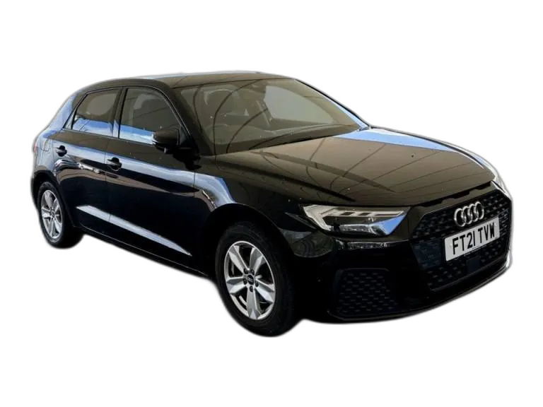 2021 Audi A1 1.0 TFSI 30 Technik Sportback 5dr Petrol Manual Euro 6 (s/s) (110 ps) Hatchback Petr...