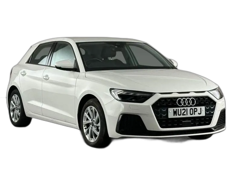 2021 Audi A1 25 TFSI Sport 5dr HATCHBACK PETROL Manual