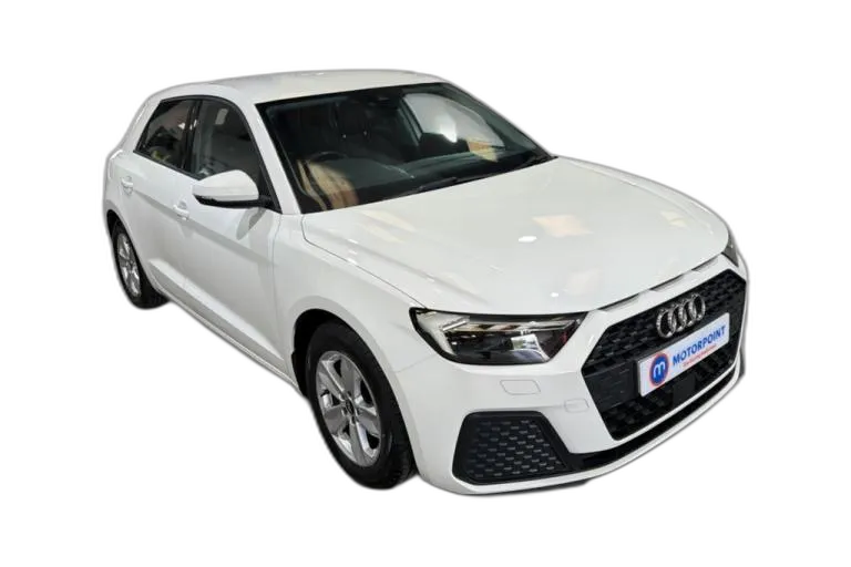 2021 Audi A1 25 TFSI Technik 5dr Hatchback Petrol Manual