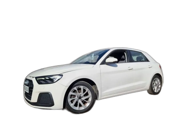 2022 Audi A1 1.0 TFSI 25 Sport Sportback 5dr Petrol Manual Euro 6 (s/s) (95 ps) Hatchback Petrol ...