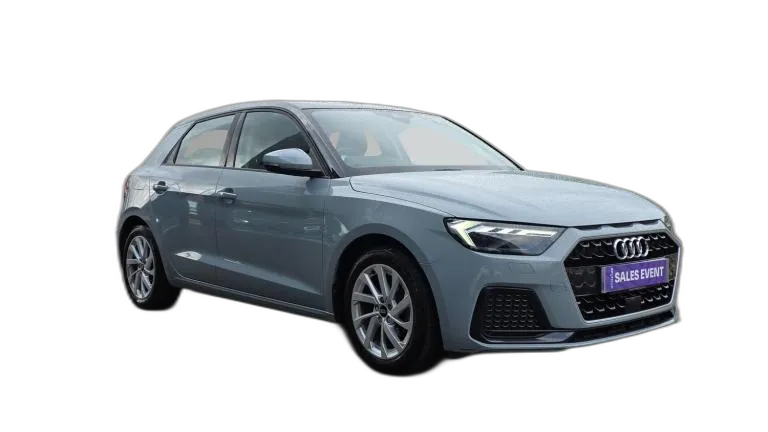 2022 Audi A1 1.0 TFSI 25 Sport Sportback 5dr Petrol S Tronic Euro 6 (s/s) (95 ps) Hatchback Petro...