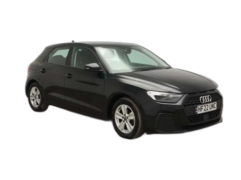2022 Audi A1 1.0 TFSI 25 Technik Sportback 5dr Petrol Manual Euro 6 (s/s) (95 ps) Hatchback PETRO...