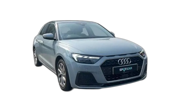 2022 Audi A1 25 TFSI Sport 5dr S Tronic [Tech Pack Pro] Hatchback PETROL Automatic