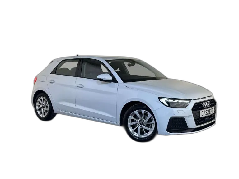2022 Audi A1 30 TFSI 110 Sport 5dr S Tronic HATCHBACK PETROL Automatic