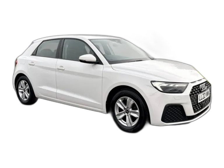2022 Audi A1 TFSI Technik Hatchback Petrol Manual