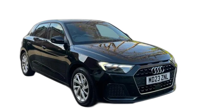 2023 Audi A1 1.0 TFSI 25 Sport Sportback 5dr Petrol Manual Euro 6 (s/s) (95 ps) Hatchback Petrol ...