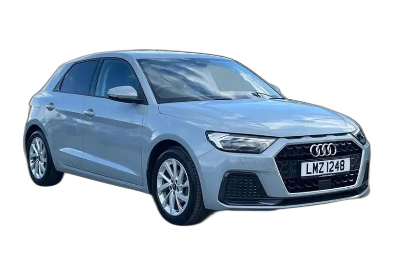 2023 Audi A1 25 TFSI Sport 5dr HATCHBACK PETROL Manual