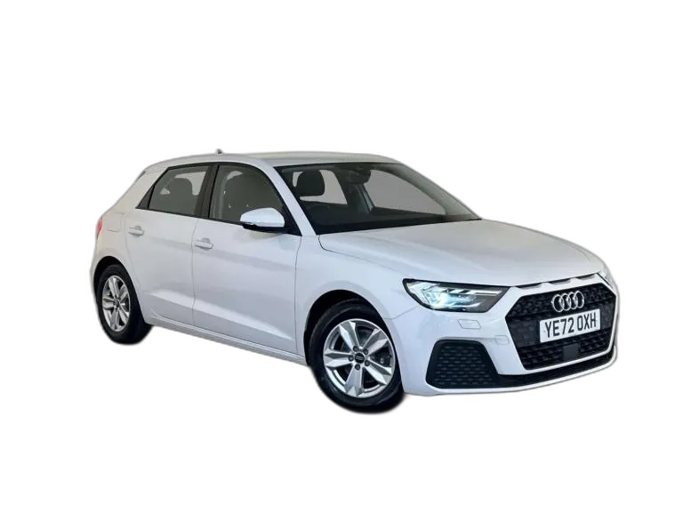 2023 Audi A1 30 TFSI 110 Technik 5dr HATCHBACK PETROL Manual