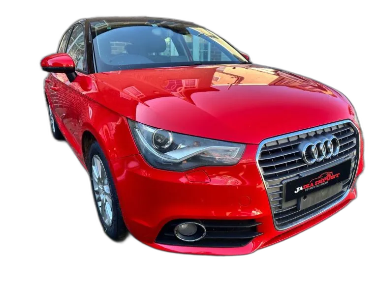 Audi, 2012, 1380 (cc)
