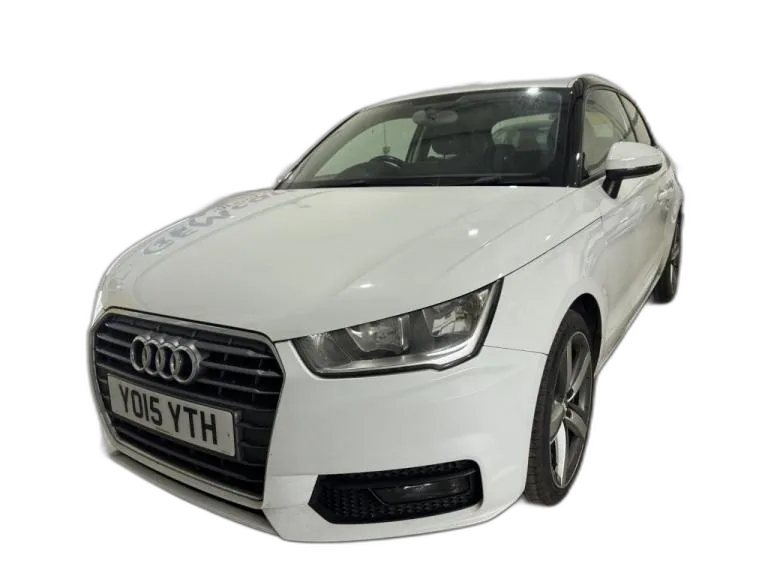 AUDI A1 1.0 TFSI Sport 2015