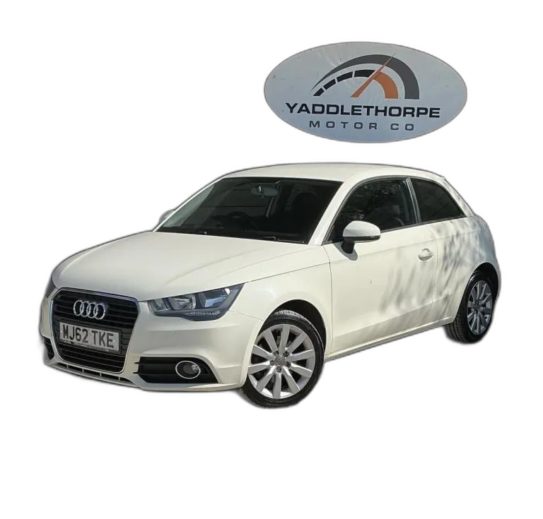 AUDI A1 1.4 TFSI Sport 2013
